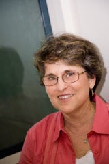 Judy Kronenfeld