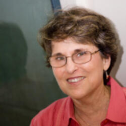 Judy Kronenfeld