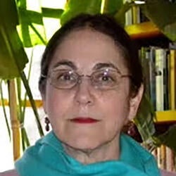 Maurya Simon