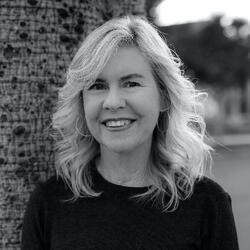 Susan Straight