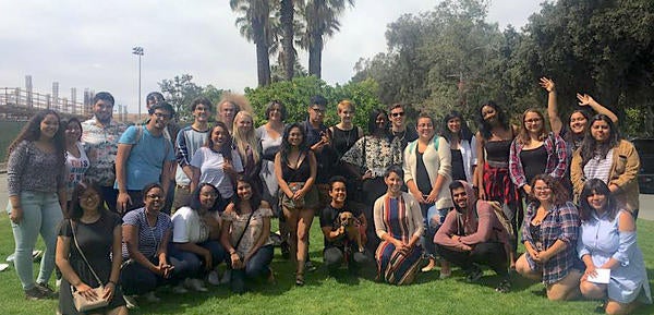 Undergraduate Students