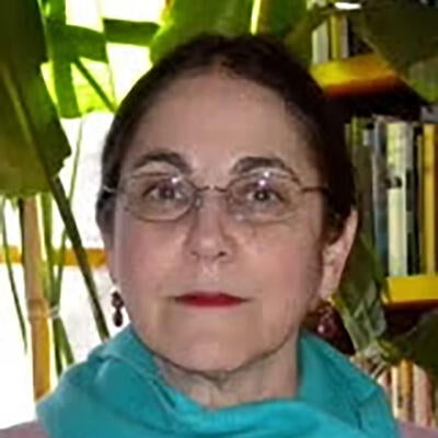 Maurya Simon