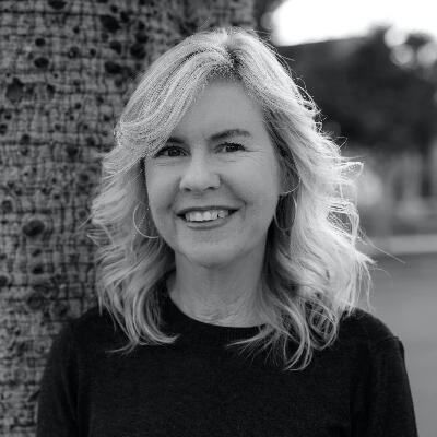 Susan Straight